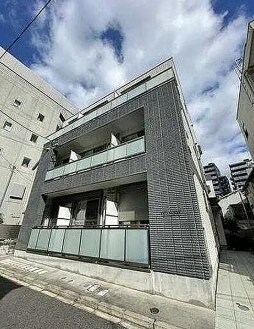 ＣＩＴＹ　ＣＯＵＲＴ　南大塚の物件外観写真