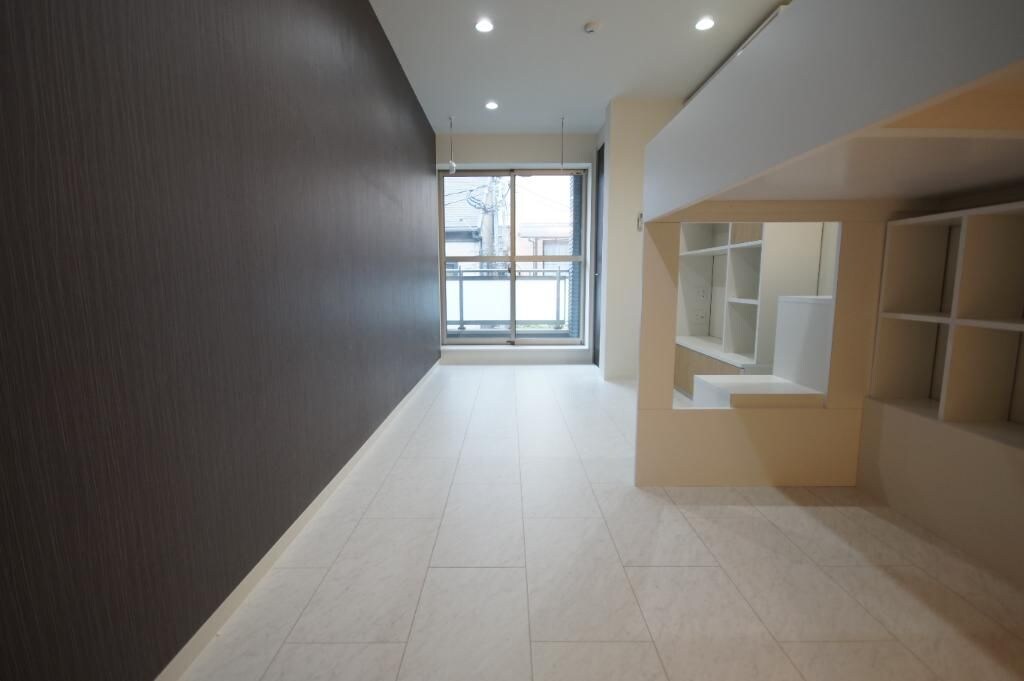 ＣＩＴＹ　ＣＯＵＲＴ　南大塚の物件内観写真