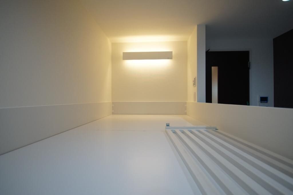 ＣＩＴＹ　ＣＯＵＲＴ　南大塚の物件内観写真