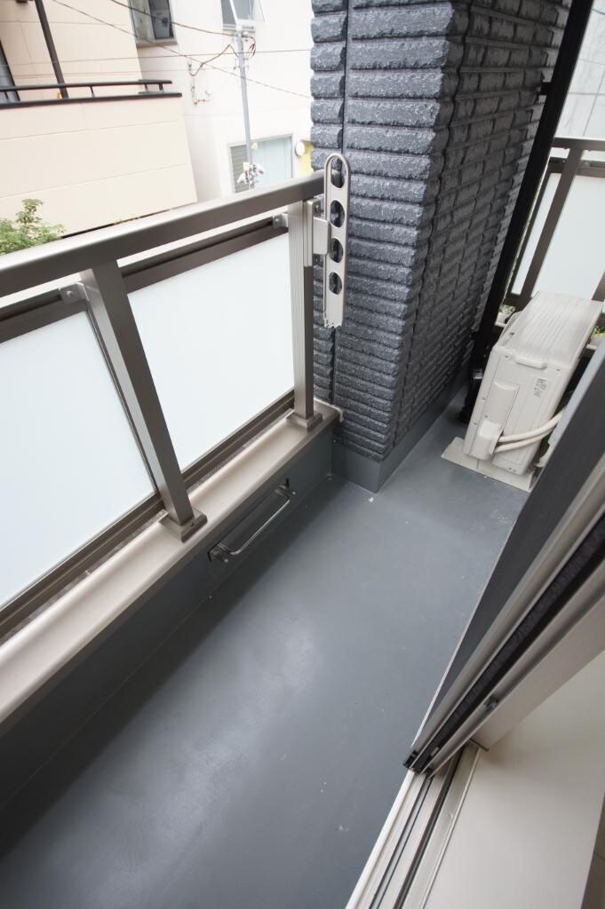 ＣＩＴＹ　ＣＯＵＲＴ　南大塚の物件内観写真