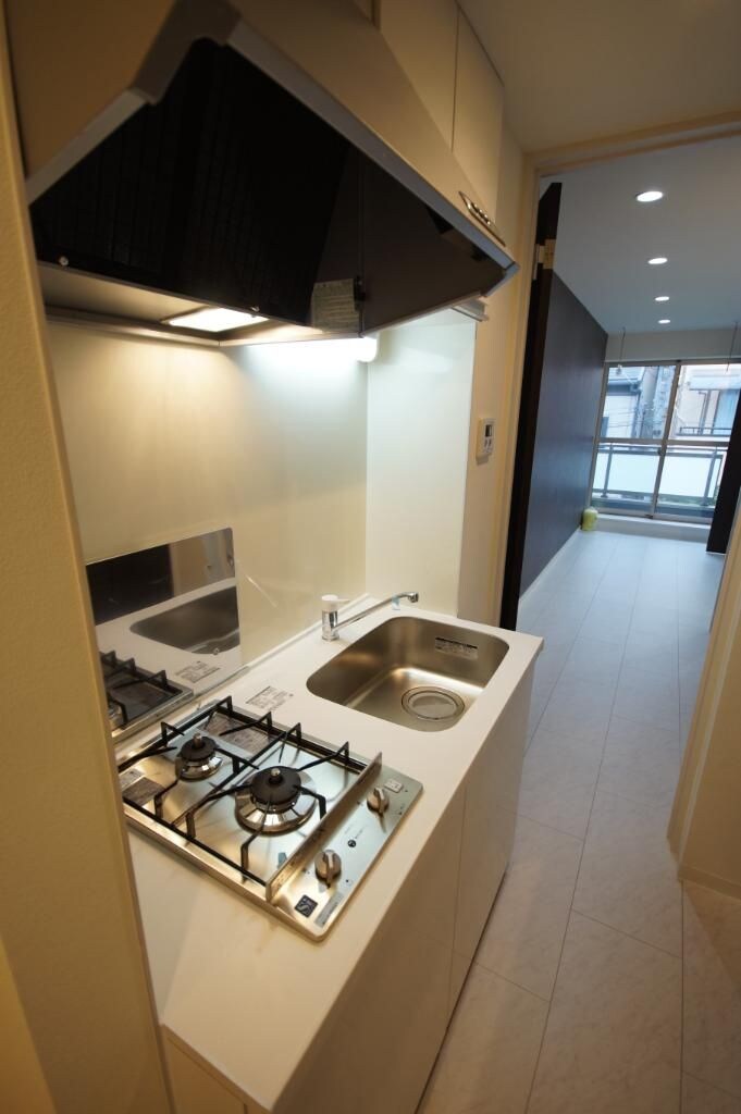 ＣＩＴＹ　ＣＯＵＲＴ　南大塚の物件内観写真