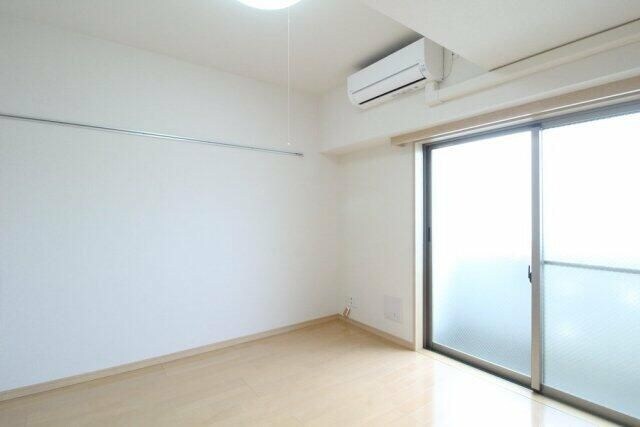 ＡＤＥＳＳＯ　ＳＨＩＭＵＲＡ　ＵＮＩＦＯＲＴ　ＤＥＳＩＧＮの物件内観写真