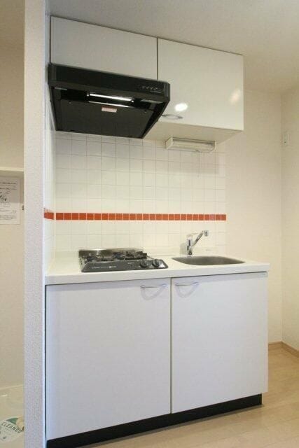 ＡＤＥＳＳＯ　ＳＨＩＭＵＲＡ　ＵＮＩＦＯＲＴ　ＤＥＳＩＧＮの物件内観写真