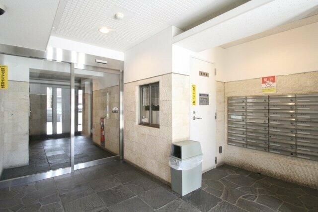 ＡＤＥＳＳＯ　ＳＨＩＭＵＲＡ　ＵＮＩＦＯＲＴ　ＤＥＳＩＧＮの物件外観写真