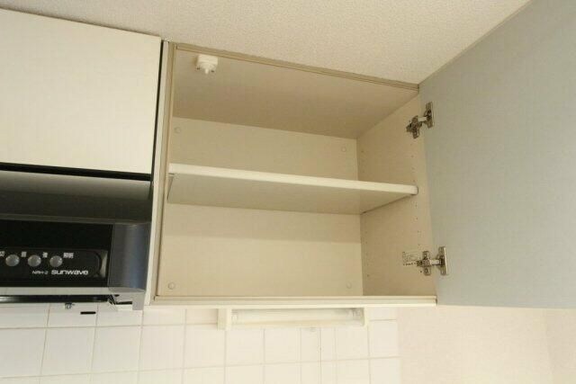 ＡＤＥＳＳＯ　ＳＨＩＭＵＲＡ　ＵＮＩＦＯＲＴ　ＤＥＳＩＧＮの物件内観写真