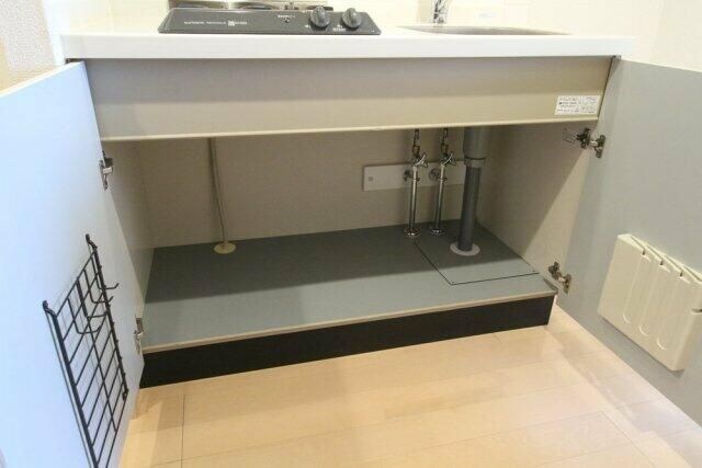 ＡＤＥＳＳＯ　ＳＨＩＭＵＲＡ　ＵＮＩＦＯＲＴ　ＤＥＳＩＧＮの物件内観写真