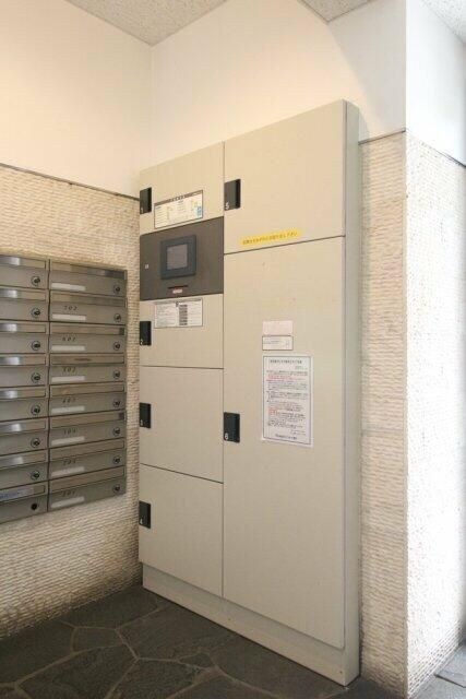 ＡＤＥＳＳＯ　ＳＨＩＭＵＲＡ　ＵＮＩＦＯＲＴ　ＤＥＳＩＧＮの物件内観写真