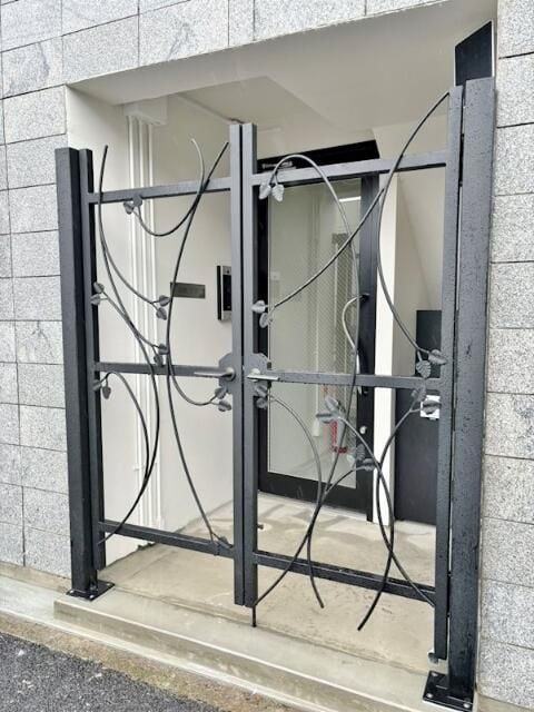 ＲＥＭＵ千川の物件外観写真