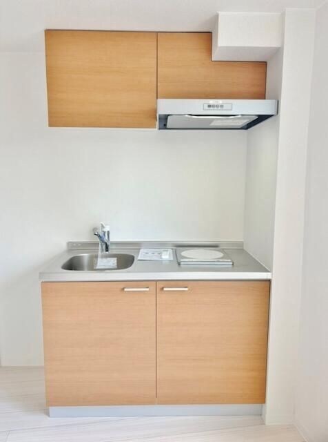 ＲＥＭＵ千川の物件内観写真