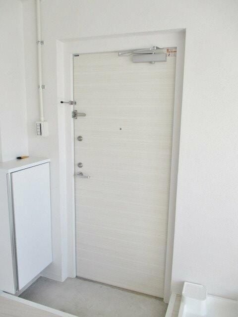 ＲＥＭＵ千川の物件内観写真