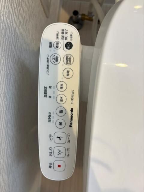 ＲＥＭＵ千川の物件内観写真