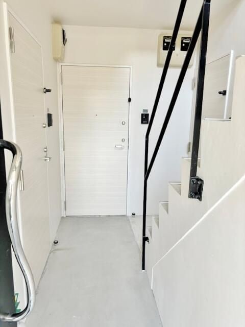 ＲＥＭＵ千川の物件内観写真