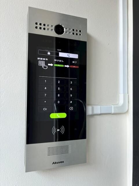 ＲＥＭＵ千川の物件内観写真