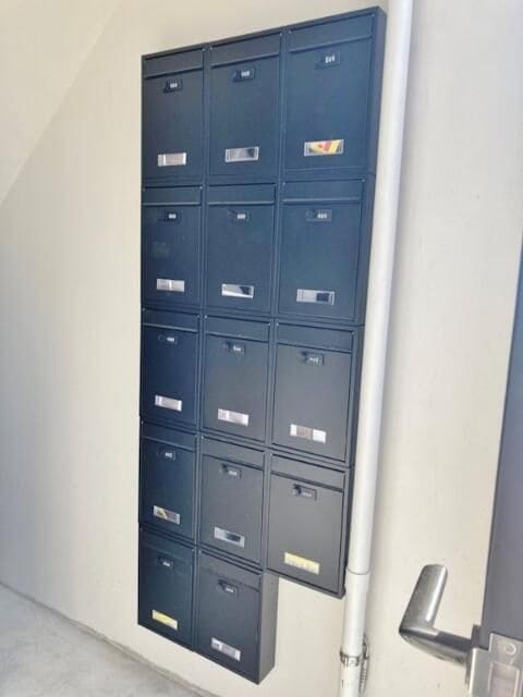 ＲＥＭＵ千川の物件内観写真