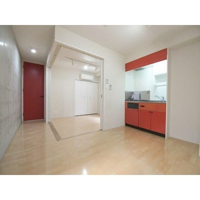 Ｂｒａｎｃｈｅ鷺ノ宮Ⅱの物件内観写真