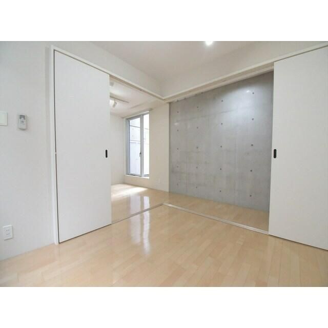 Ｂｒａｎｃｈｅ鷺ノ宮Ⅱの物件内観写真