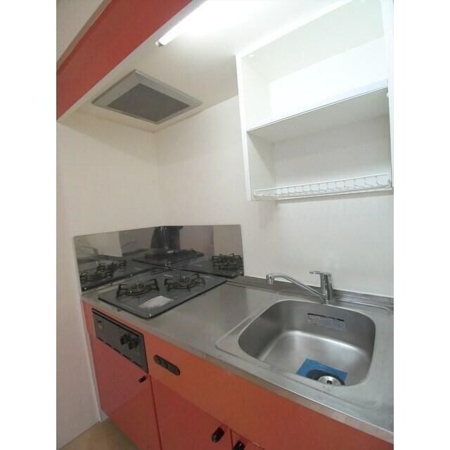 Ｂｒａｎｃｈｅ鷺ノ宮Ⅱの物件内観写真