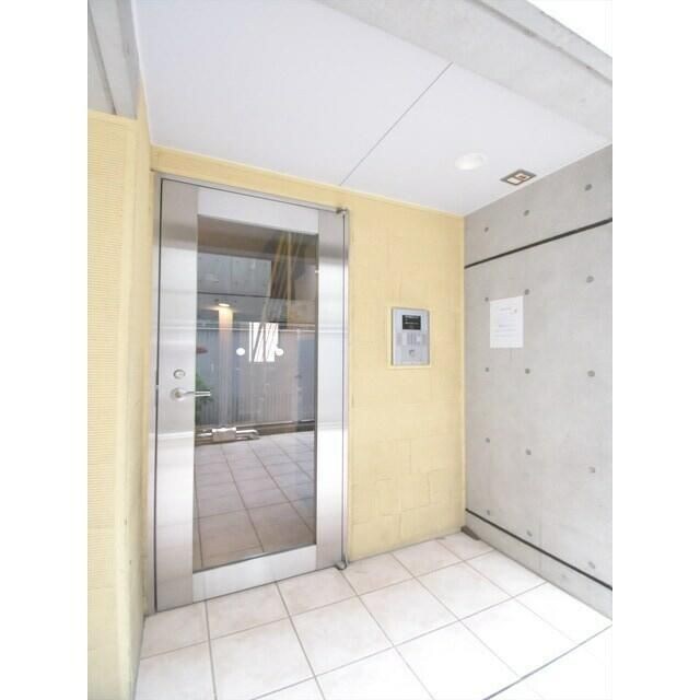 Ｂｒａｎｃｈｅ鷺ノ宮Ⅱの物件内観写真