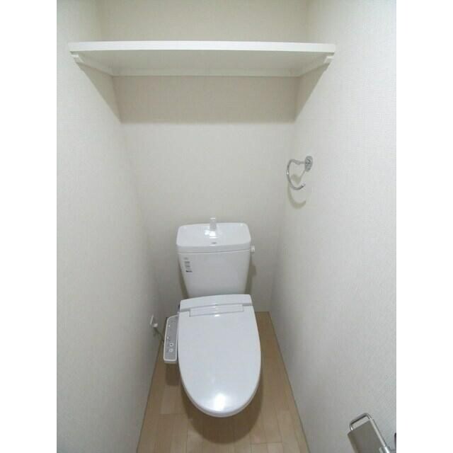 Ｂｒａｎｃｈｅ鷺ノ宮Ⅱの物件内観写真