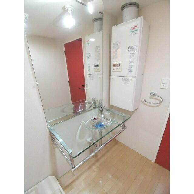 Ｂｒａｎｃｈｅ鷺ノ宮Ⅱの物件内観写真