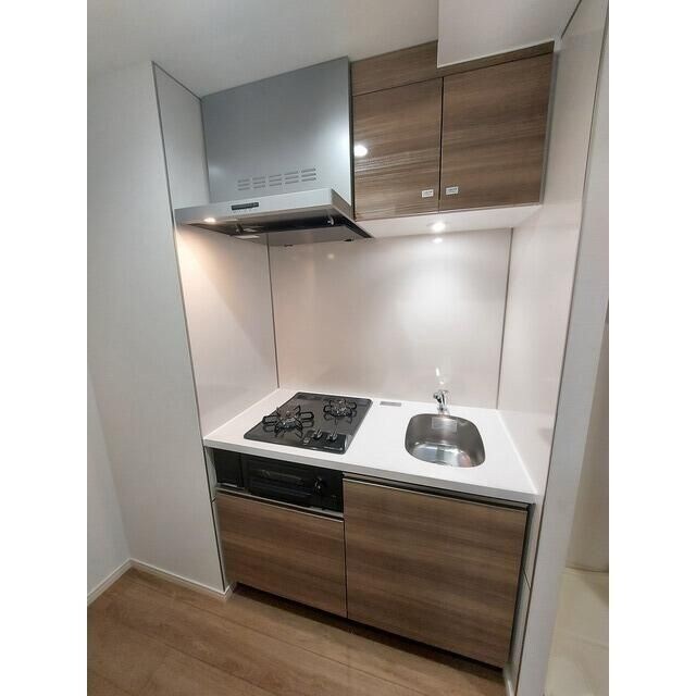 アルファコート蕨５の物件内観写真