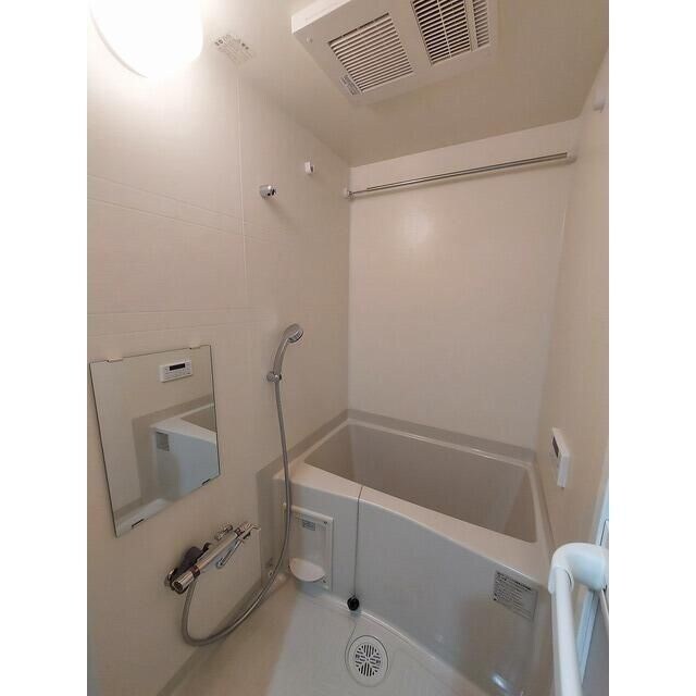 アルファコート蕨５の物件内観写真