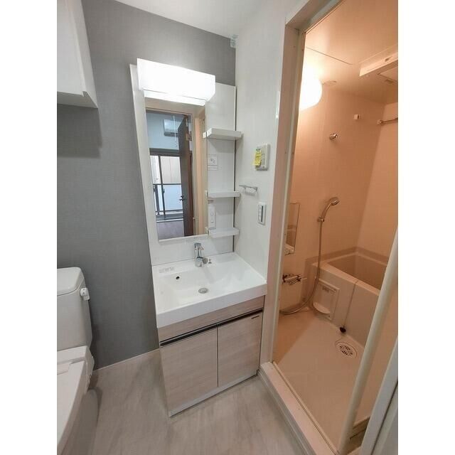 アルファコート蕨５の物件内観写真