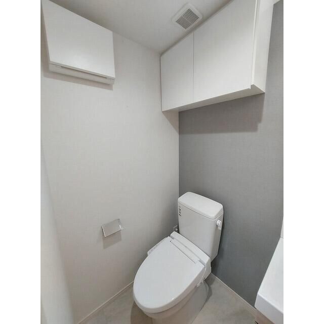 アルファコート蕨５の物件内観写真