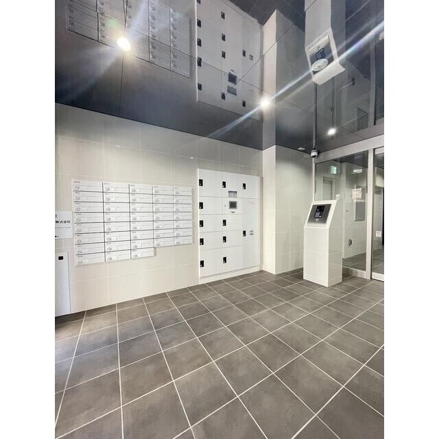 アルファコート蕨５の物件内観写真