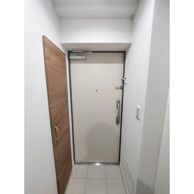 アルファコート蕨５の物件内観写真