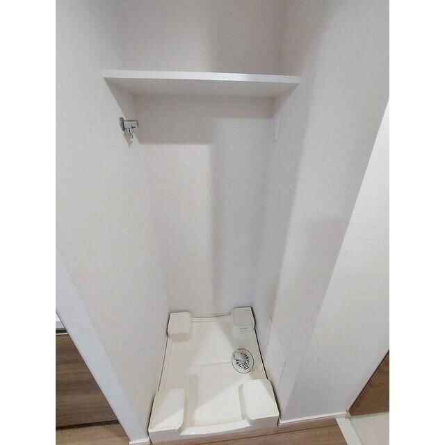 アルファコート蕨５の物件内観写真