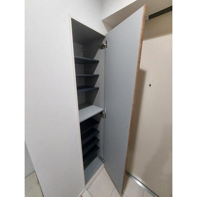 アルファコート蕨５の物件内観写真