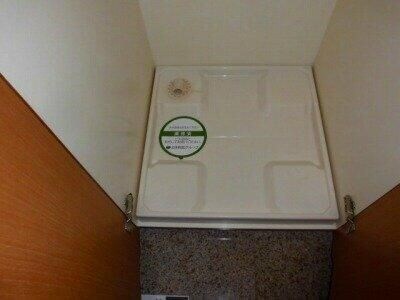 ルーブル西早稲田の物件内観写真