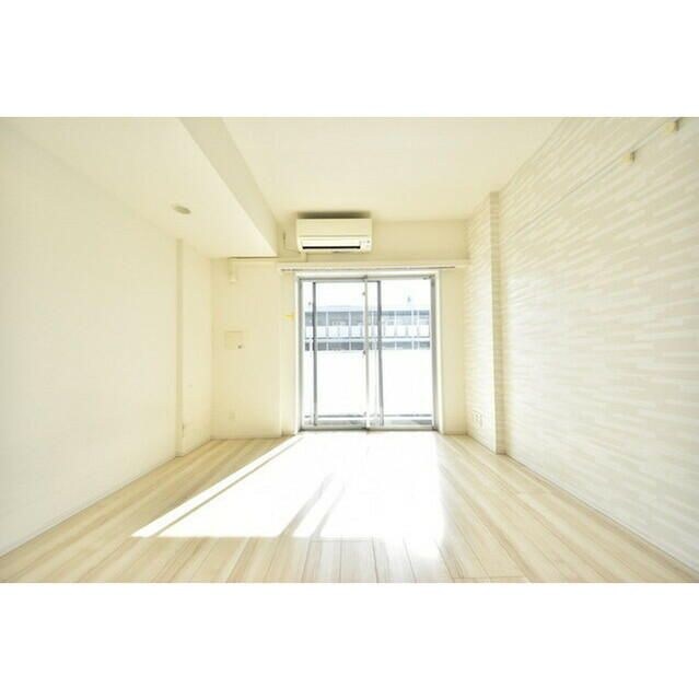 ハーモニーレジデンス東京アーバンスクエアの物件内観写真