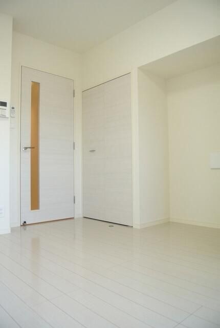 グランヴァン練馬桜台の物件内観写真