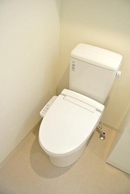 グランヴァン練馬桜台の物件内観写真