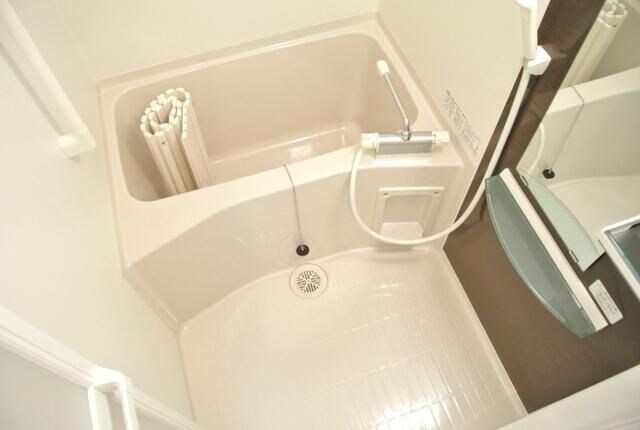 グランヴァン練馬桜台の物件内観写真