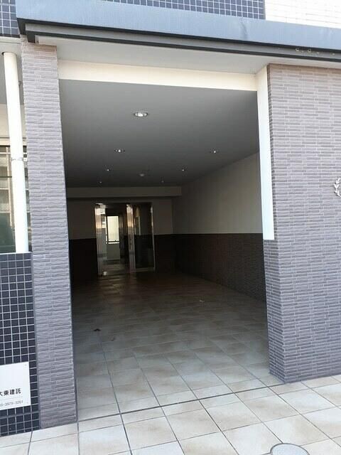 Ｋ．ＯレーベンⅡの物件外観写真