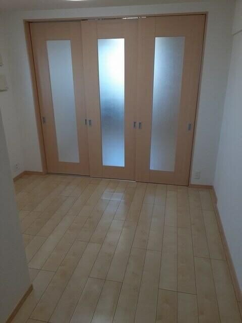 Ｋ．ＯレーベンⅡの物件内観写真