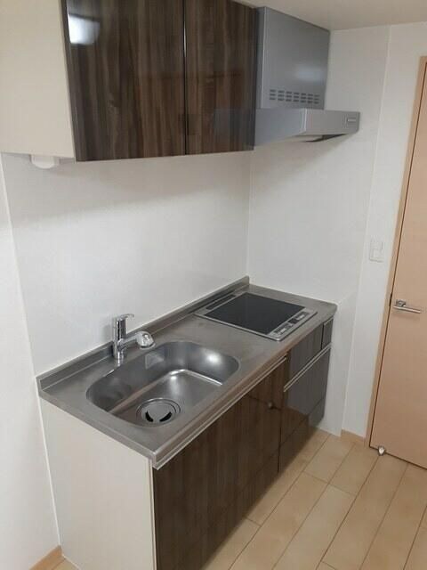 Ｋ．ＯレーベンⅡの物件内観写真