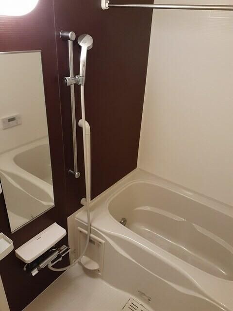 Ｋ．ＯレーベンⅡの物件内観写真