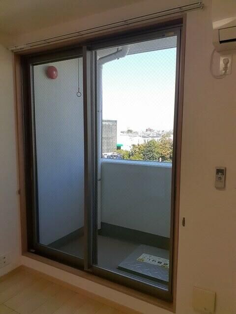 Ｋ．ＯレーベンⅡの物件内観写真