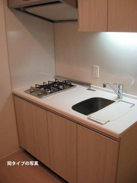 コンフォリア東池袋ＥＡＳＴの物件内観写真