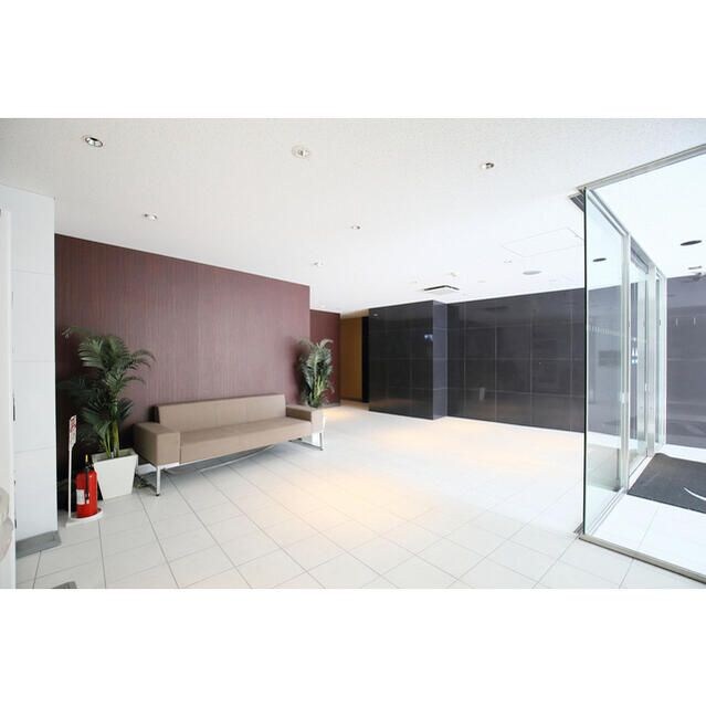 コンフォリア東池袋ＥＡＳＴの物件外観写真