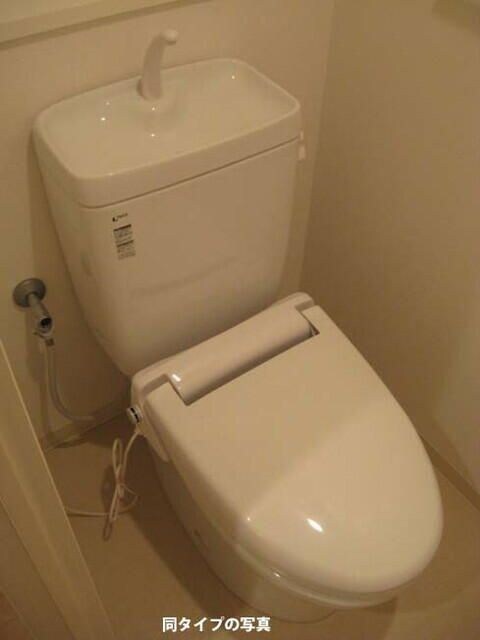 コンフォリア東池袋ＥＡＳＴの物件内観写真