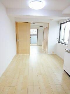 ラ・ルーチェの物件内観写真