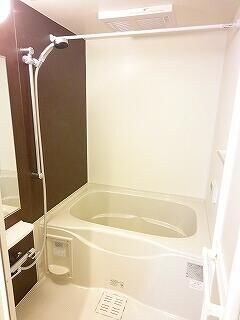 ラ・ルーチェの物件内観写真