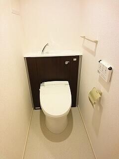 ラ・ルーチェの物件内観写真