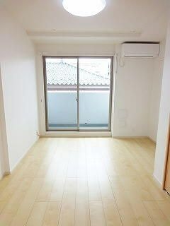 ラ・ルーチェの物件内観写真