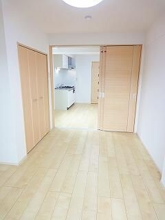 ラ・ルーチェの物件内観写真